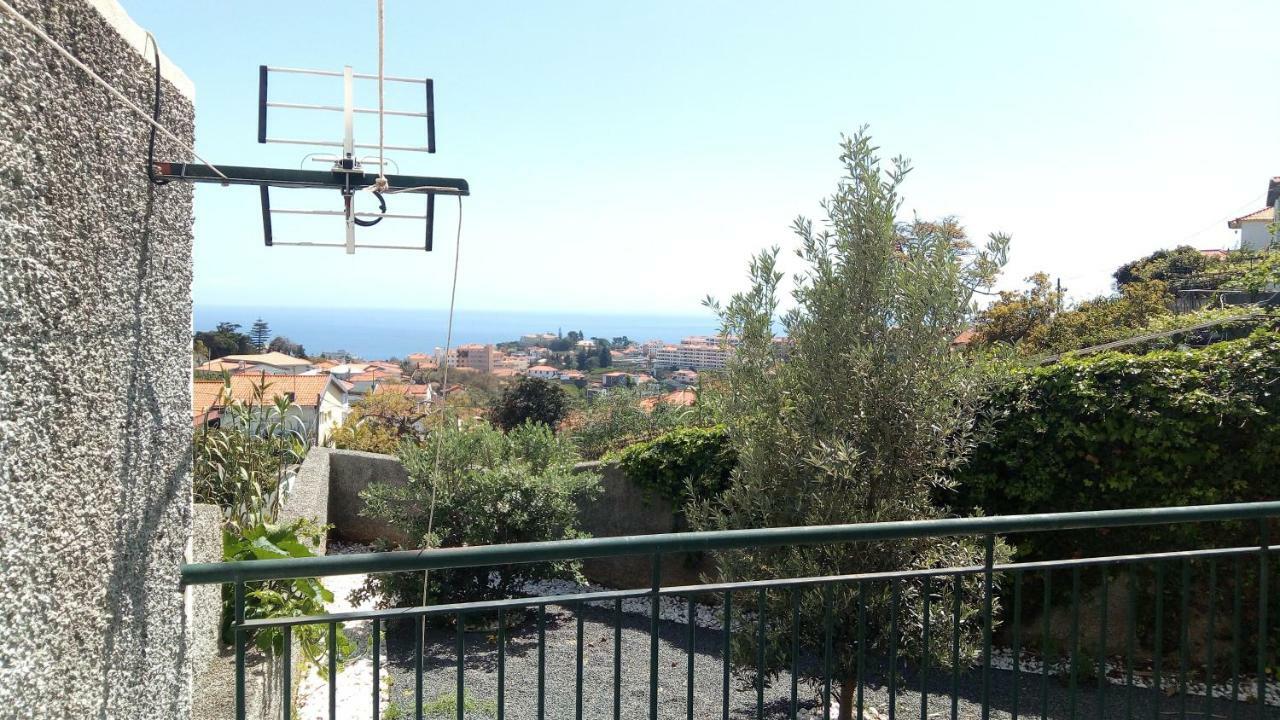 Vivenda Cabral Apartment Funchal  Exterior foto