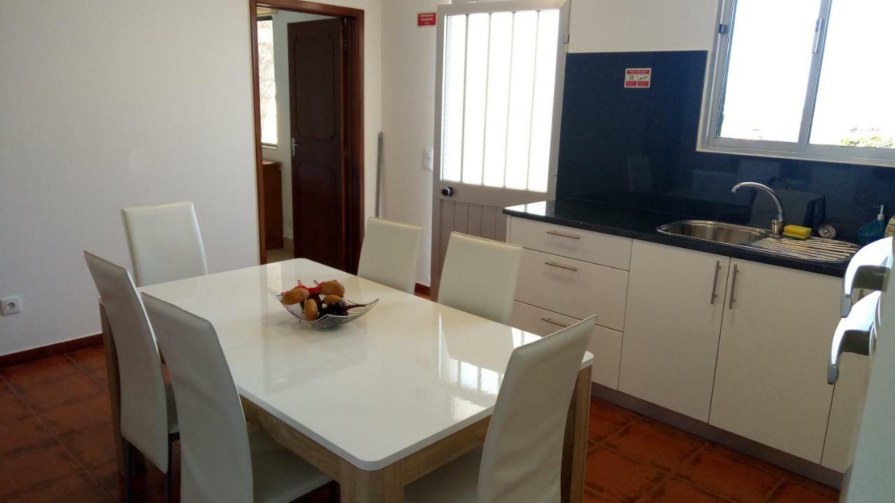 Vivenda Cabral Apartment Funchal  Exterior foto